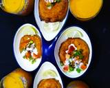 Egg Plant Chaat recipe step 5 photo
