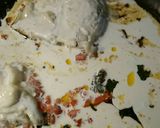 Foto del paso 6 de la receta: Chuletas de cerdo a la gorgonzola