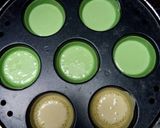 Foto langkah ke 5 dari resep Terang Bulan / Martabak Manis Mini.