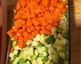 Foto del paso 1 de la receta: Picadillo de Res