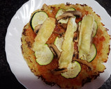 Foto del paso 2 de la receta: Pizza de patata