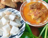 Foto langkah ke 3 dari resep Lodho Ayam.