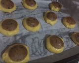 Foto langkah ke 3 dari resep 05•07•20 > Cookie Puffs VLa Rhum.