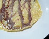 Foto langkah ke 5 dari resep Dadar Gulung Vegan Gluten Free.