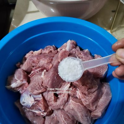 Langkah 1