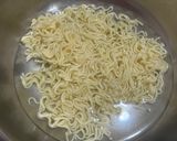 Foto langkah ke 1 dari resep Mie godhok.