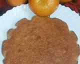 Orange coconut cake recipe step 2 photo