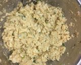 Foto del paso 4 de la receta: Fritos de coliflor 🤤