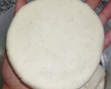 Foto del paso 3 de la receta: Arepa rellena de pollo o pimentón