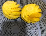 Hình bước làm 2 của món Hạt Đác Rim Thơm