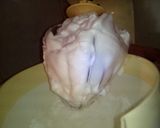 Foto del paso 3 de la receta: Merengue italiano