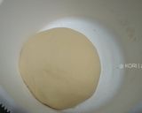 Foto langkah ke 3 dari resep Donat Empuk Lembut ala Kori.