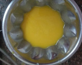 மைசூர் பா(க்)கு(Mysuru Pak recipe in Tamil) ரெசிபி ஸ்டேப் 1 புகைப்படம்