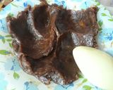 عکس مرحله 1 از دستور توپک خرما (بمب انرژی)😇
