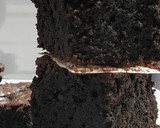 Foto langkah ke 6 dari resep Brownies Panggang.