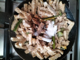 Tempe Cabe Hijau