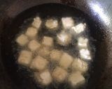 Foto langkah ke 2 dari resep Crispy Tahu Cabe Garam.