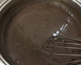 Foto langkah ke 2 dari resep Puding cokelat untuk Cessy (#pr_olahancokelat).