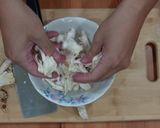 照燒豬肉蓋飯+溫泉蛋的食譜步驟3照片