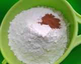 Foto langkah ke 1 dari resep Bolu Pisang / Banana Cake.