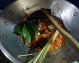 Foto langkah ke 3 dari resep Ampela ati mercon.
