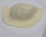 Foto del paso 3 de la receta: 🇪🇸🥟🐟 Empanadas de Vigilia - de atún