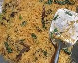 Foto langkah ke 5 dari resep Bihun goreng sicomel.