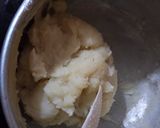 Foto langkah ke 1 dari resep Pempek DOS.