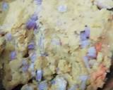 Chilli Chana Daal parantha recipe step 2 photo