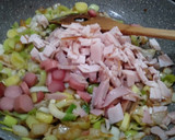 Foto del paso 2 de la receta: Bizcocho de miga de pan
