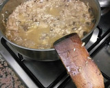 Foto del paso 2 de la receta: 🍚Risotto "de mi Amor"😂