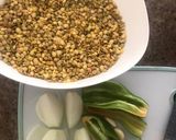 Foto del paso 2 de la receta: Arepitas de lentejas