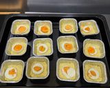 Foto langkah ke 5 dari resep Pastel Tutup Panggang.