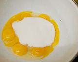 Foto del paso 3 de la receta: Bizcochuelo especial