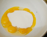 Foto del paso 3 de la receta: Bizcochuelo especial
