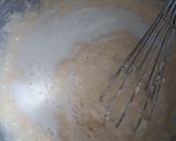 Une image de l'étape 2 de Pancakes cereal.