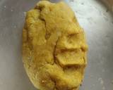 Simple dal dhokli recipe step 1 photo