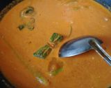 Foto langkah ke 2 dari resep Gulai ikan mas.