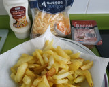 Foto del paso 1 de la receta: Patatas estilo 