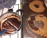 Foto del paso 3 de la receta: Torta chocolatosa ❤️