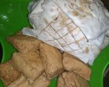 Foto langkah ke 1 dari resep BTT (Bacem Tahu Tempe).