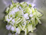 Sayur Gurih Ndeso
