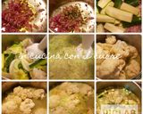Foto del passaggio 2 della ricetta Zuppa Zucchine e Cavolfiore