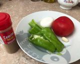 Foto del paso 1 de la receta Gazpacho de invierno Thermomix
