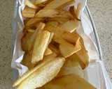 Foto del paso 3 de la receta: Patatas estilo Foster’s Hollywood