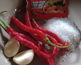 Foto langkah ke 1 dari resep Kacang Kribow.