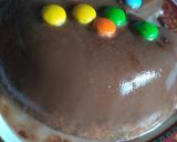 Foto langkah ke 5 dari resep Puding cappucino nestum.