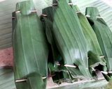 Foto langkah ke 5 dari resep Pepes bandeng.