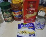 Foto del paso 1 de la receta Lasaña de res y bechamel