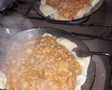 Foto del paso 2 de la receta: Vegetariano | Comida vegetariana | sin carne | ravioles con sustituto cárnico